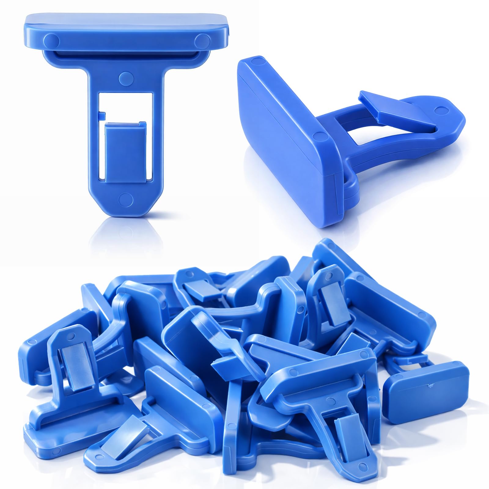 青単サイバー40枚＋調整パーツ Amazon.com: GoaMotors 20PCS Nylon Fender Flare Bumper Clips Lower